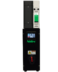HVAC H300 Drive Solutions